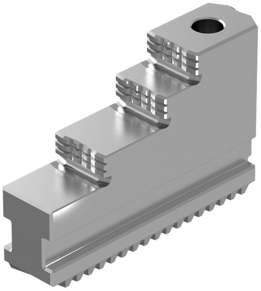 Ceratizit SBF-3.SB-H.200.94.22.10 Hard Stepped Top Jaws (SB-H) Set 8091350100 (0755343)