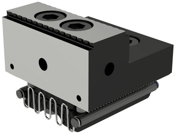 Ceratizit VERSO.FB.65.64.34,9 Stop jaw, fixed, Grip 2,9 Mm 8091431100 (0755357)
