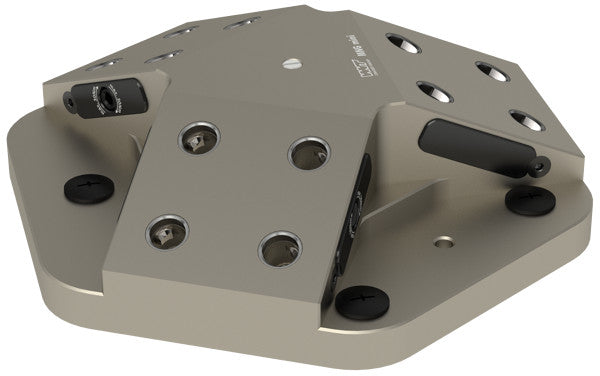 Ceratizit MNGmini.P.80.300X300 - Three-sided Pyramid 8091558000 (0735988)