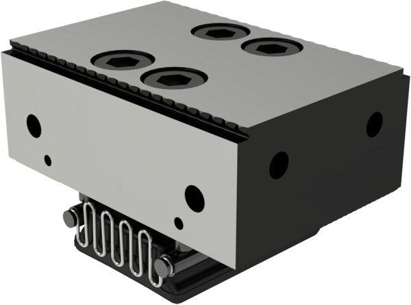 Ceratizit VERSO.BB.90.64.34,9 Stop jaw, fixed, Grip 2,9 Mm 8091431800 (0755364)