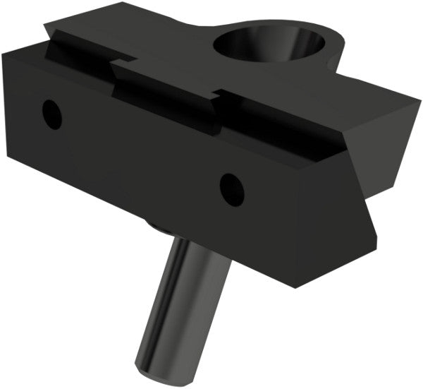Ceratizit VERSO.PSB.GL.90.41.22 Parallel Clamping jaw, Smooth 8091433600 (0755382)