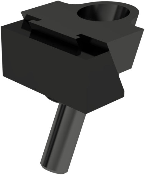 Ceratizit VERSO.PSB.G.3.40.41.22 Parallel Clamping Jaw 8091432900 (0755375)