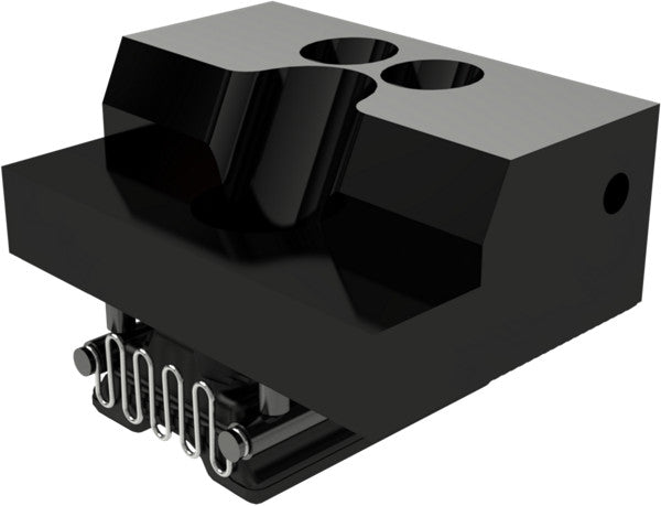 Ceratizit VERSO.VB.GL.90.64.34,9 Reversible Adjustable jaw, Smooth 8091431600 (0755362)