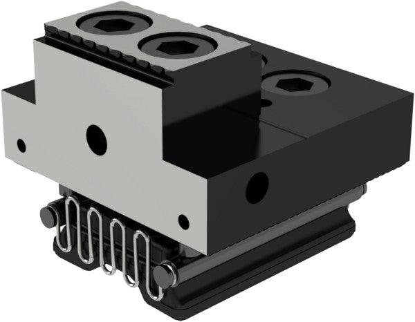Ceratizit VERSO.FB.40.64.34,9 Stop jaw, fixed, Grip 2,9 Mm 8091431000 (0755356)