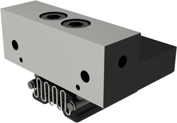 Ceratizit VERSO.WB.GL.90.64.34,9 Indexable jaw, fixed, Smooth 8091432000 (0755366)