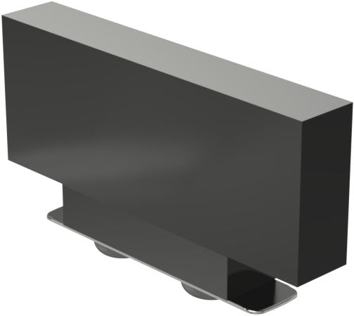 Ceratizit VERSO.WU.65.17 Workpiece supports, Offset 8091471200 (0755407)