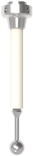Rego-Fix TE EMA-Long Probes & Edge Finder 7515.00300 (0681605)