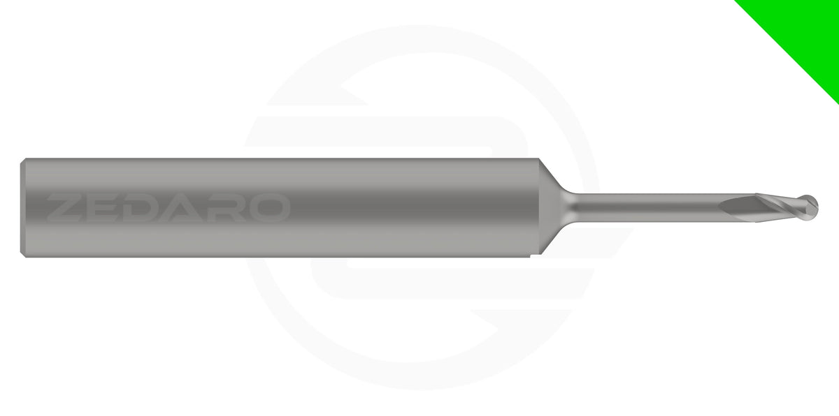 Zedaro GRNCRUISR-2.000R1.00-16.0KIT18.5-G20CC1 (0776729)