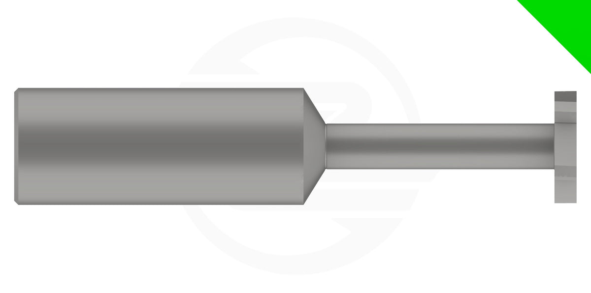 Zedaro GRNDRIFTR-15.80S3.00-33.0FLA37.0-Q30AB1 (0777216)