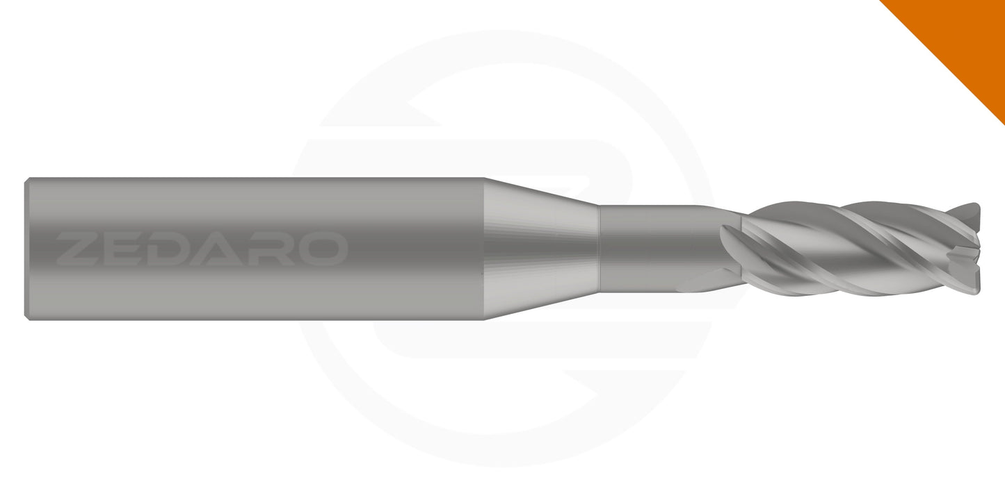Zedaro ORGSTRIPR-6.350R0.51-CUSTOMLEN-J25AB1 (0771209)