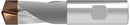 Ceratizit WTX-CHANGE.12,00-12,49.R.1D.HB.14 Holder For Exchangeable Drills 10911120 (0727565)