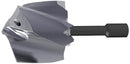 Ceratizit WTX-CHANGE-FEED.17,00.R.TI750 Drilling Head For Exchangeable Drills 10925170 (0727563)