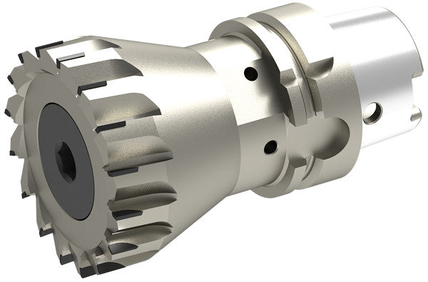 Ceratizit PCD FACE MILLING CUTTER 125 Z22 IKZ HSK- CoreLine monoblock Cutters W 5002612557 (0682167)