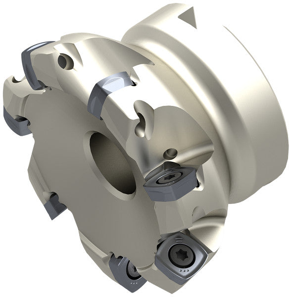 Ceratizit AHFC.35.R.04-09 MaxiMill High-feed Face Mill