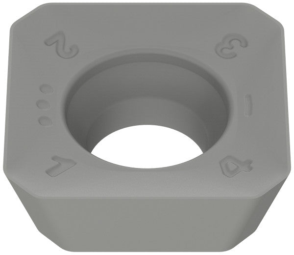 Ceratizit SDHT 1204AESN-F50 CTCS245 MaxiMill Carbide Milling indexable Insert 5110957600 (0721887)