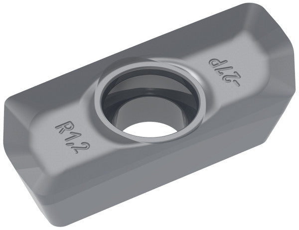 Ceratizit XDHT 190412FR-F10 CTPX715 CoreLine Carbide Milling indexable Insert 5115901202 (0725865)
