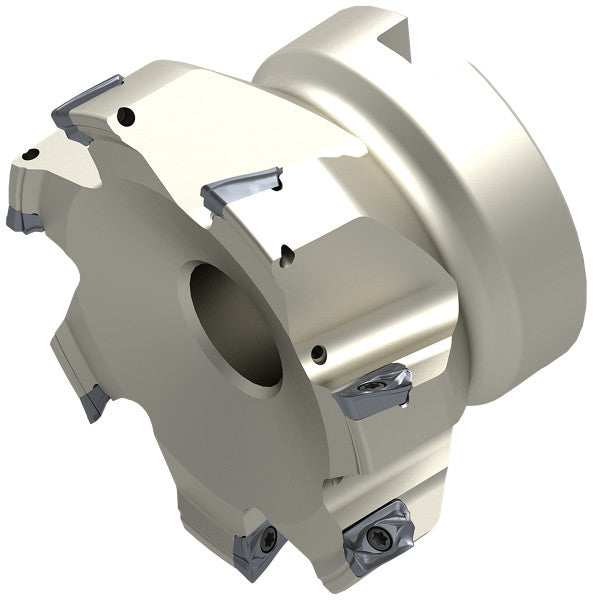 Ceratizit A211.80.R.07-11 MaxiMill 211-11 Shell Mill