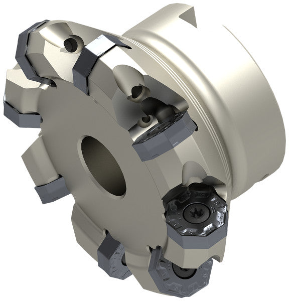 Ceratizit A273.125.R.12-06 MaxiMill 273-06 Shell Mill