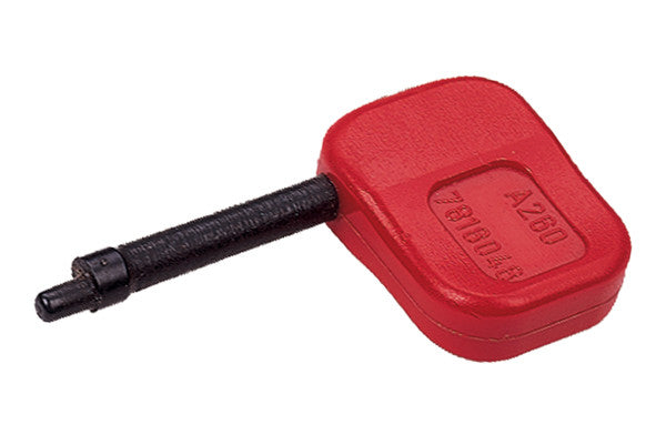 Ceratizit 7818048/EXZS Eccentric Key 70950298 (0710639)