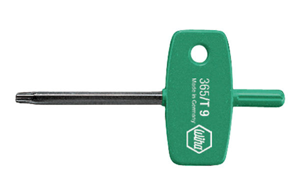 Ceratizit SD-T08-40mm T TORX Screwdriver 80950085 (0710214)