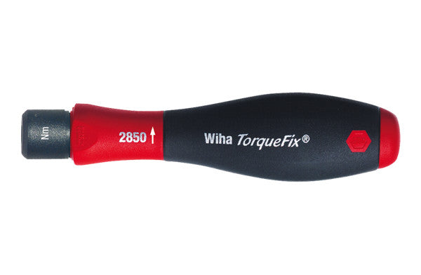 Ceratizit DMSD-G.1,0NM TORQUE SCREWDRIVER FIX 80021010 (0710229)