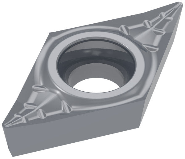 Ceratizit DCGT 11T302FN-25P CTPX710 CoreLine Carbide Turning indexable Insert 7026371400 (0722017)