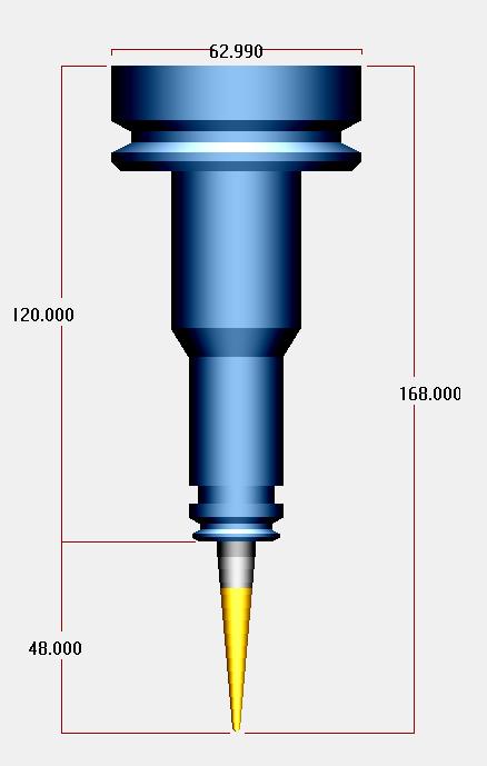 TR0120/TR0121 - RH/LH Control Arm (S220-100-112 Rev R) - Index 15 - T90981