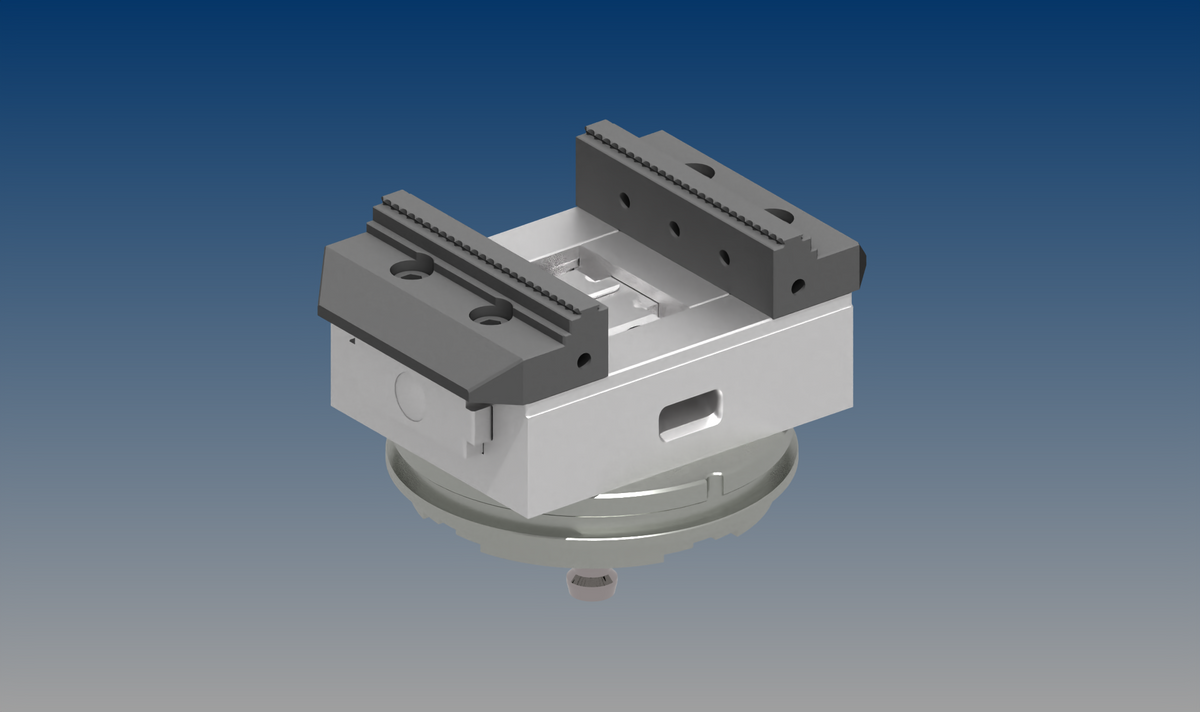 Workholding