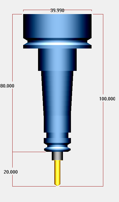 3-45MM-DR-0730855