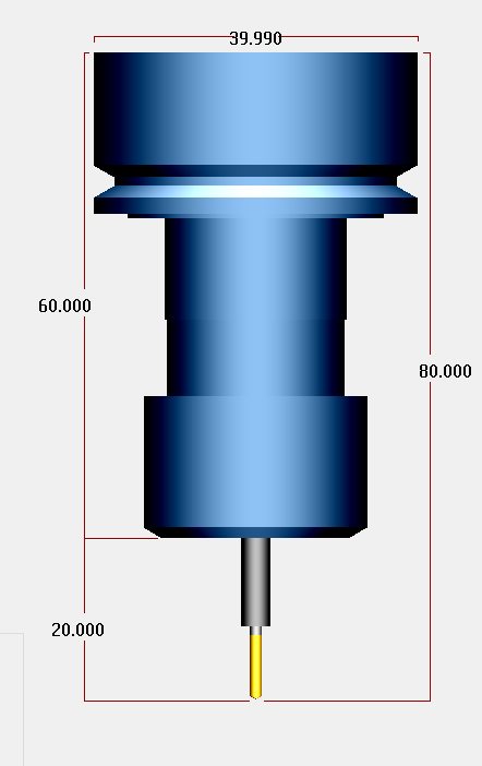 M1.6x0.35-TAP-0731111