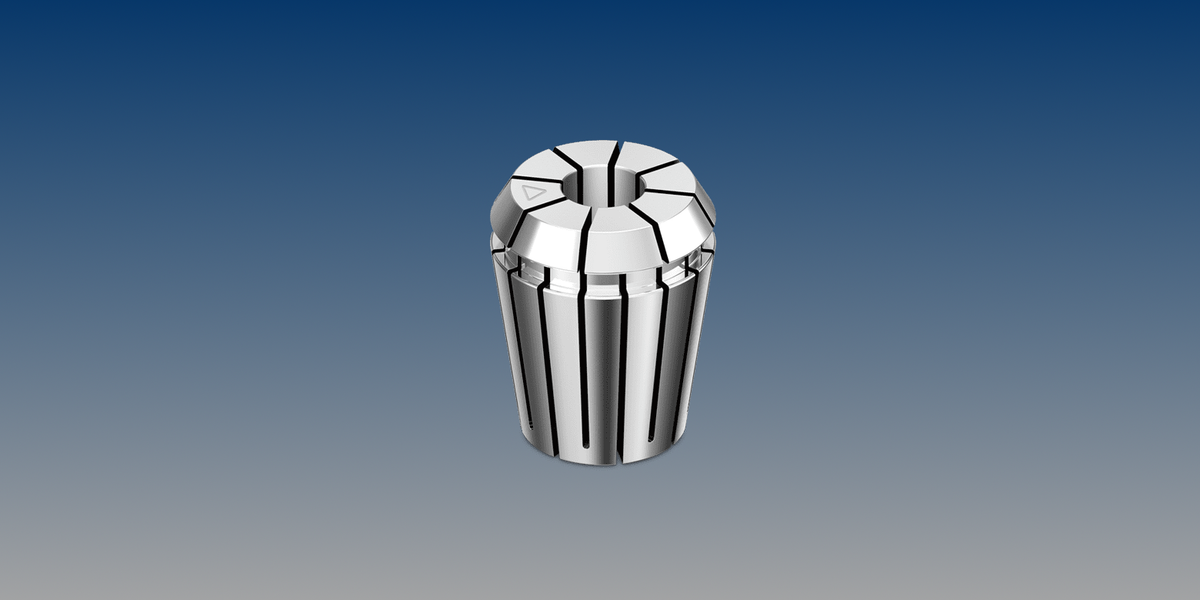 Tool Holder Collets, Sleeves & Accessories