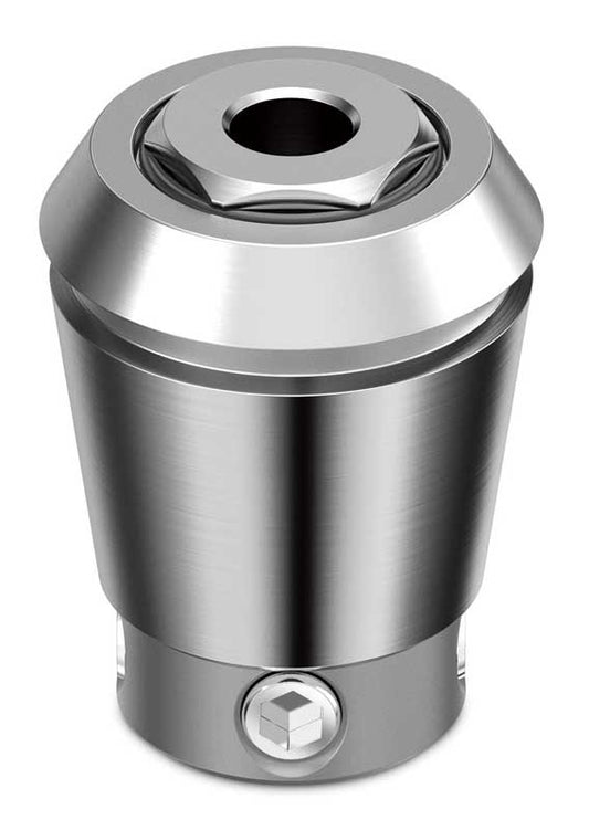 Rego-Fix ET1-12 Ø 3.15 mm Collet 1512.03150 (0647472)