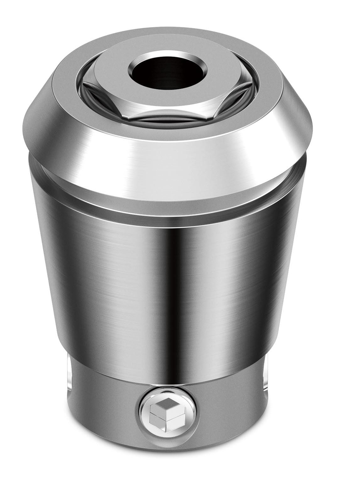 Rego-Fix ET1-40 Ø 0.168" Tap Collet 1540.04271 (0660053)