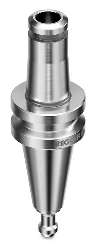 Rego-Fix ISO 20 / PG 6 X 075mm HAAS Tool Holder 8020.24207 (0681636)