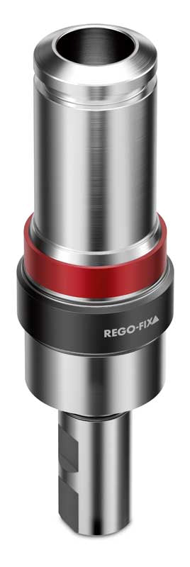 Rego-Fix CYL 25 GSF / PG 15 Tool Holder 2625.61508 (0646031)