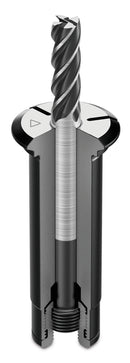 Rego-Fix PG 10-S Ø 3.0 mm Collet 1710.03008 (0645658)