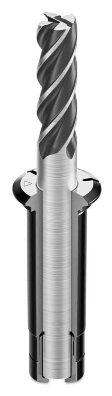 Rego-Fix PG 25-L Ø 16.0 mm Collet 1725.16001 (0645826)
