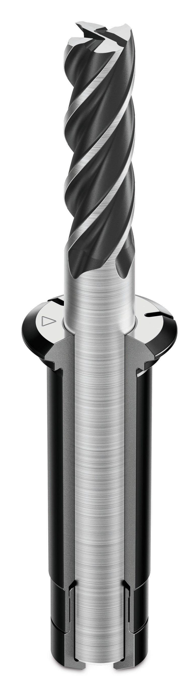 Rego-Fix PG 25-L Ø 14.0 mm Collet 1725.14001 (0645813)
