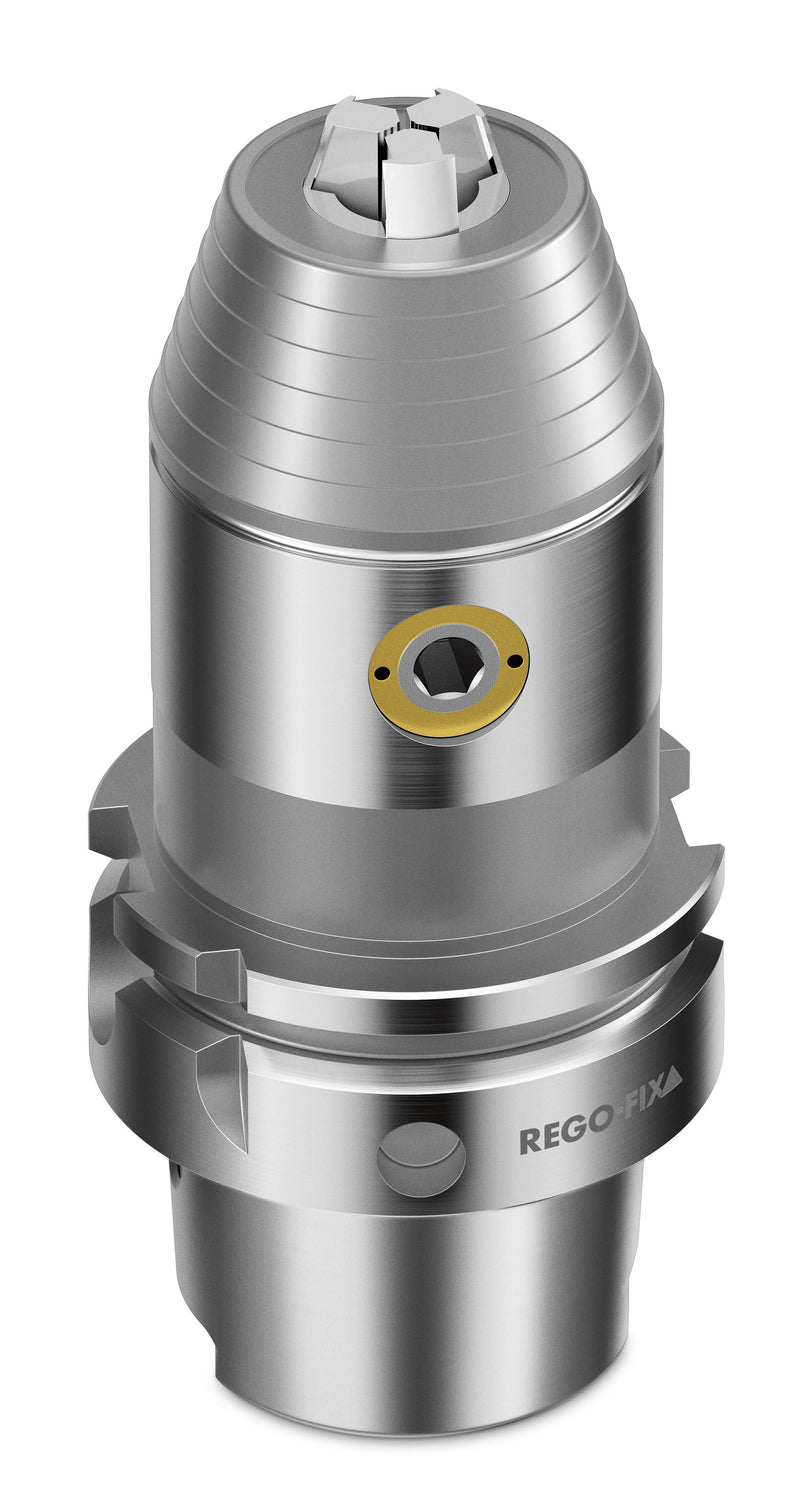 Rego-Fix HSK-A 63 / KBF 1 - 13 mm Tool Holder 2563.50100 (0648192)