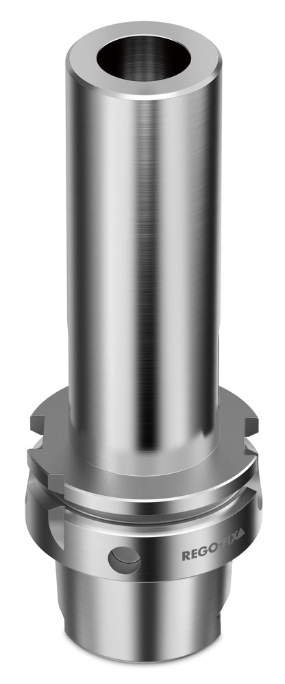 Rego-Fix HSK-A 63 / MK 1 x 100 Tool Holder 2563.80140 (0648193)