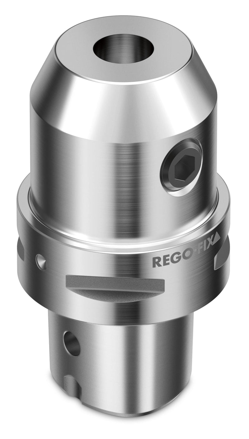 Rego-Fix C8 / WD 8 x 070 Tool Holder 2808.30840 (0648230)