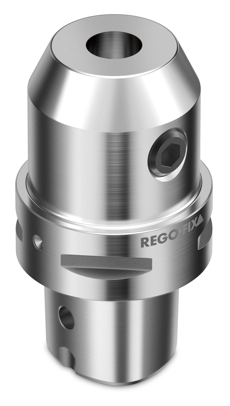 Rego-Fix C3 / WD 8 x 045 Tool Holder 2803.30810 (0648198)
