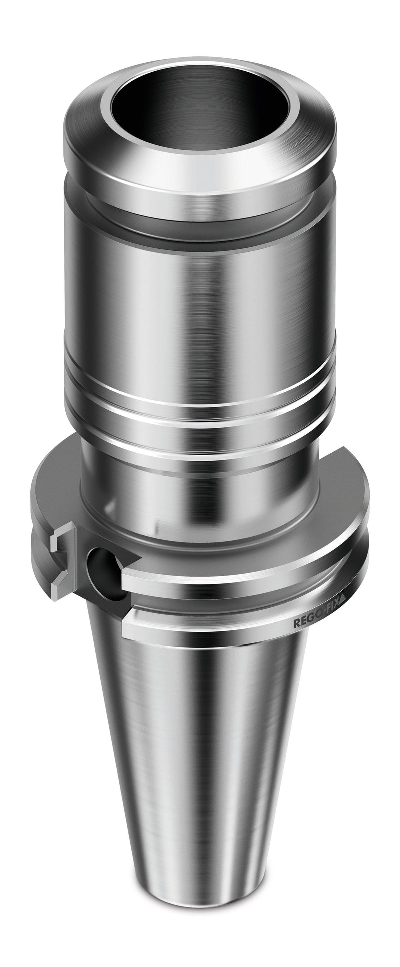 Rego-Fix CAT 40 / PG 15 x 5" H Tool Holder 8020.71561 (0726281)