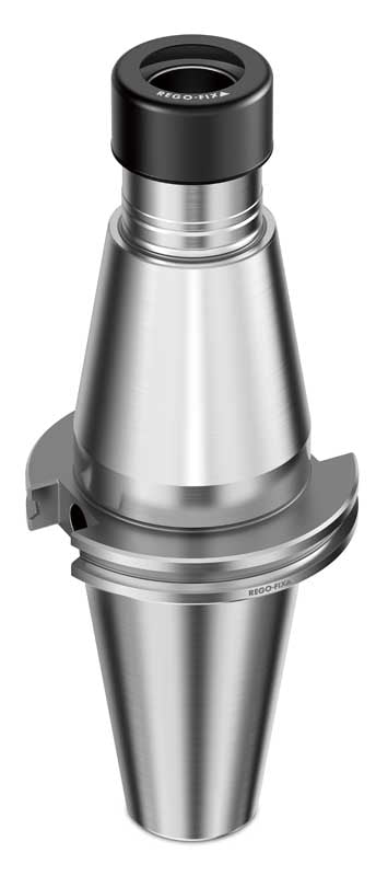 Rego-Fix CAT 50 / PG 32 HD-SG X 6" H Tool Holder 5350.83271 (0660359)