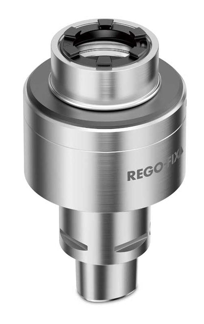 Rego-Fix PHC-C3 / ER 20 Tool Holder 2803.92003 (0646072)