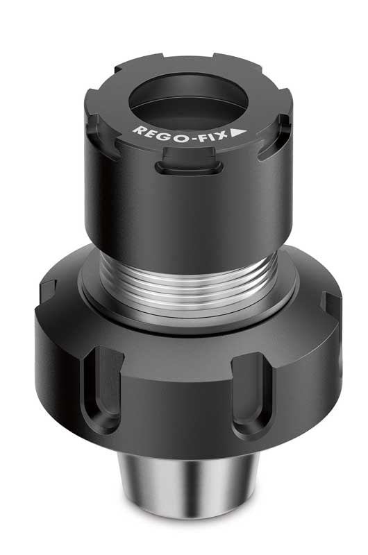 Rego-Fix ER 25 / ER11M swissQuick Collet Reducer 7162.25110 (0681597)