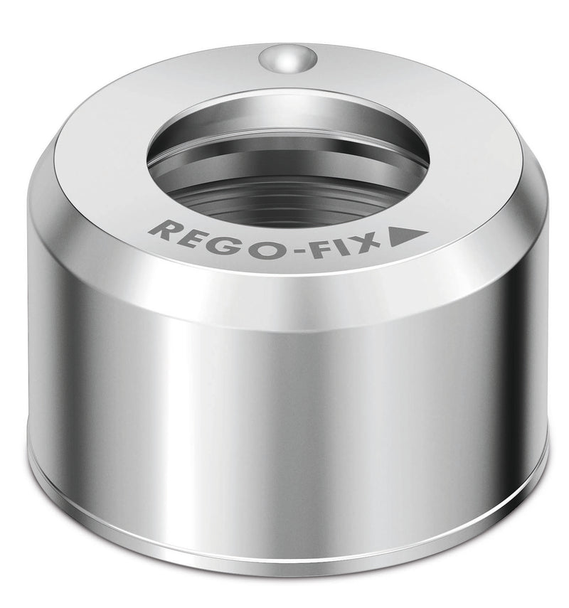 Rego-Fix Hi-Q / MRC 32 Collet Nut 3632.20000 (0647119)
