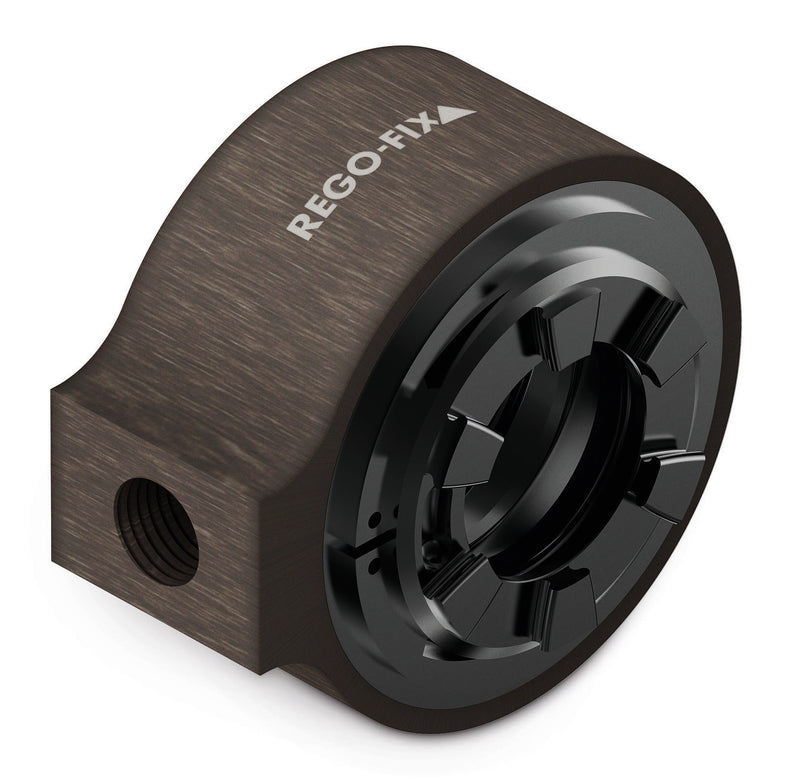 Rego-Fix RCR / ERM 20 Collet Set 3720.30000 (0647948)