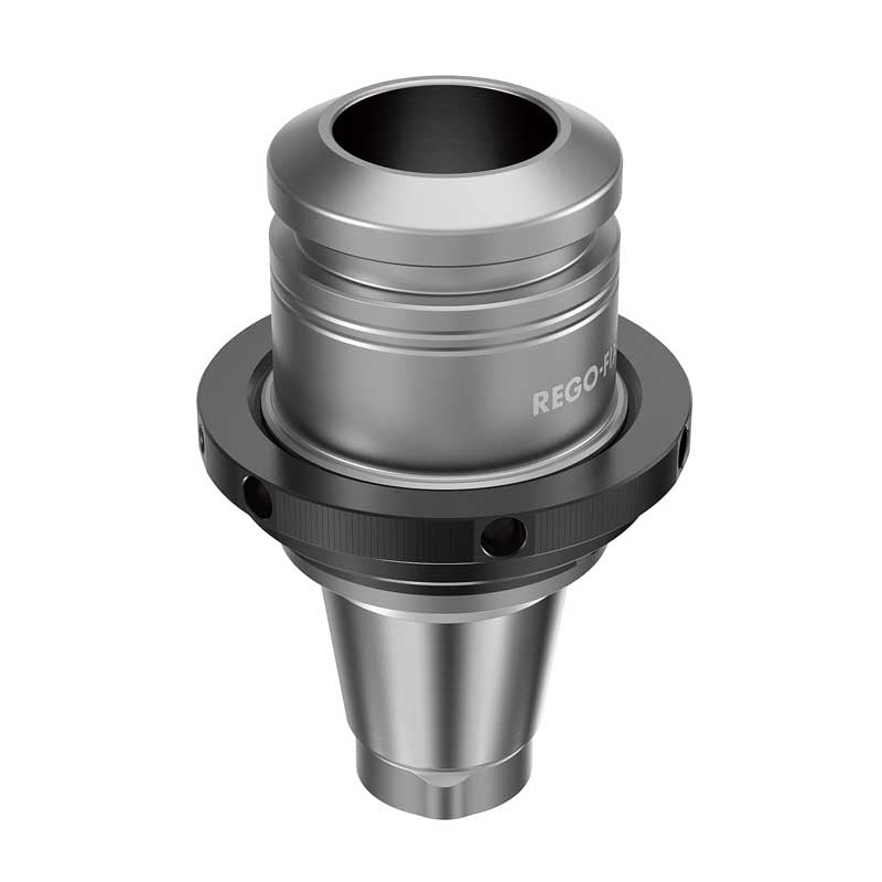 Rego-Fix MPHC WTO ER-32QF / ERMX 16 Tool Holder 8040.32165 (0726284)