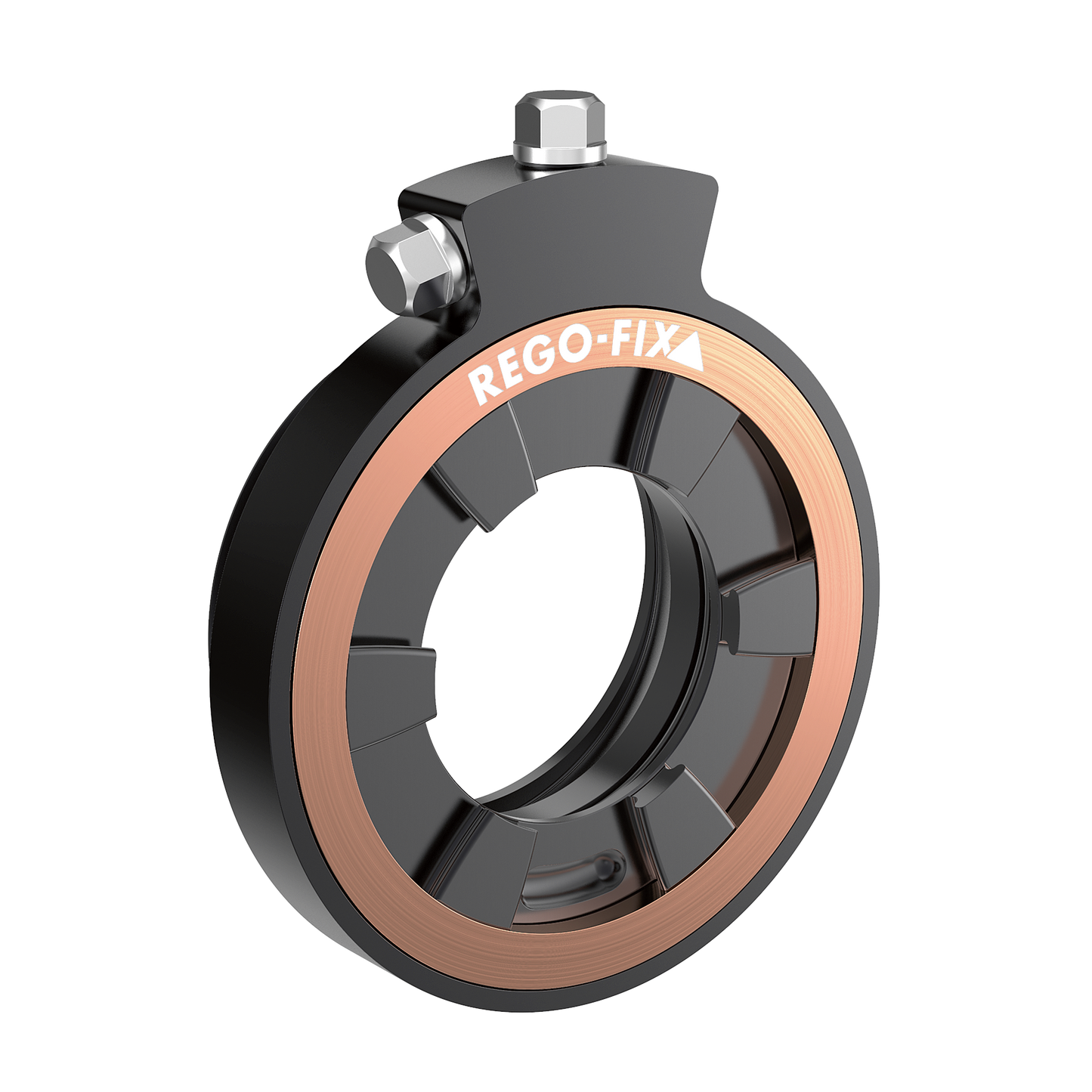 Rego-Fix RCR / ERAX 32 Collet Nut 3732.29000 (0656807)